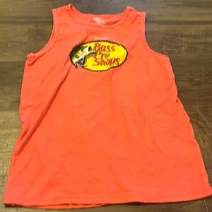This tank top is great for summer!